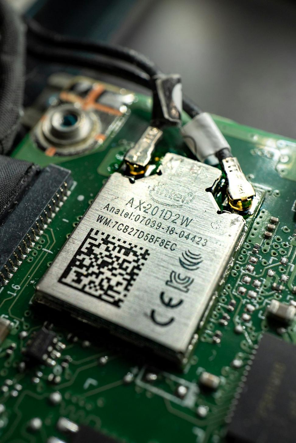 Technology Licensing